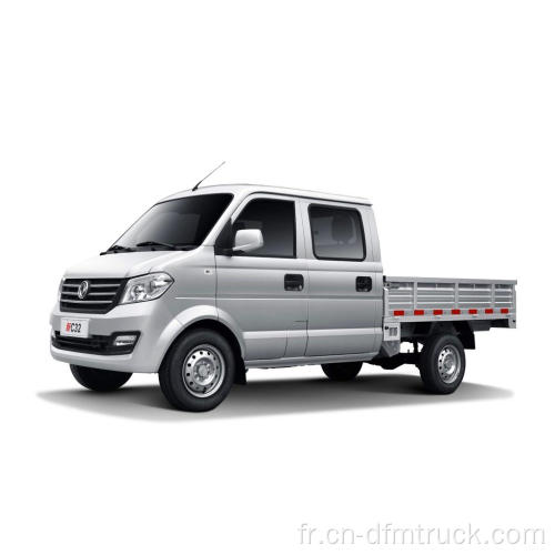 Mini camion de fret Dongfeng C31 C32 1T pratique